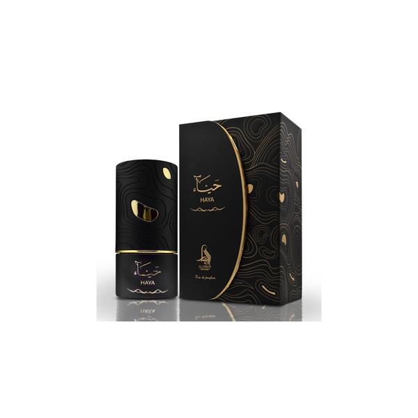 Al Absar Haya Eau De Parfum 100ML - Al Absar - Fragrance Secrets