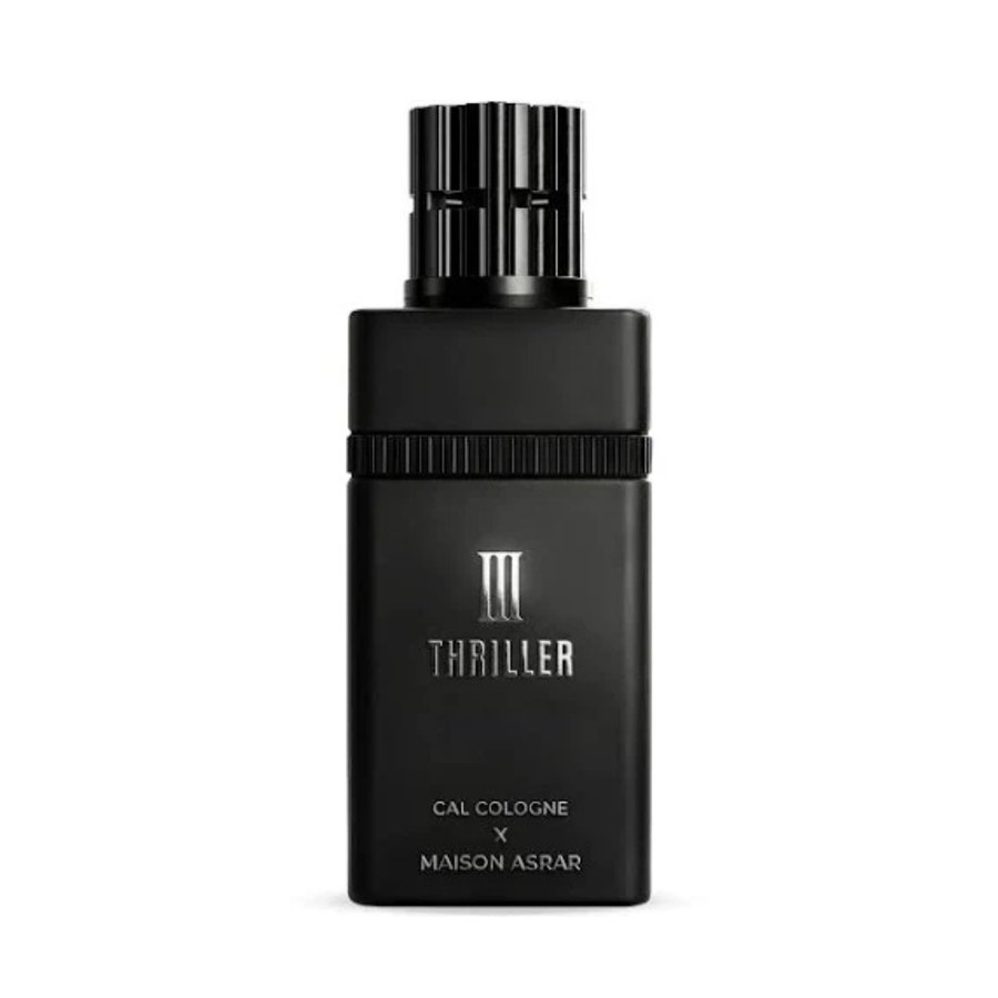Maison Asrar III Thriller Extrait De Parfum - Maison Asrar - Fragrance Secrets