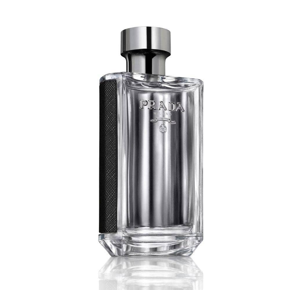 L'Homme Prada EDT 100ml spray bottle by Prada - Fragrance Secrets  

