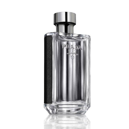 L'Homme Prada EDT 100ml spray bottle by Prada - Fragrance Secrets  

