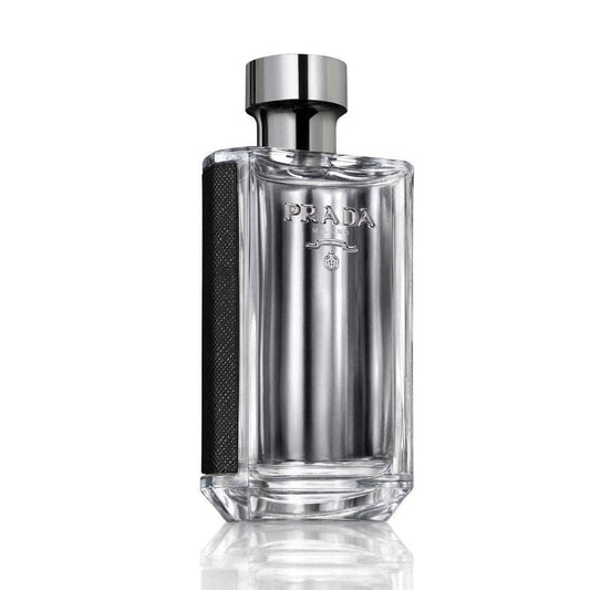 L'Homme Prada EDT 100ml spray bottle by Prada - Fragrance Secrets  

