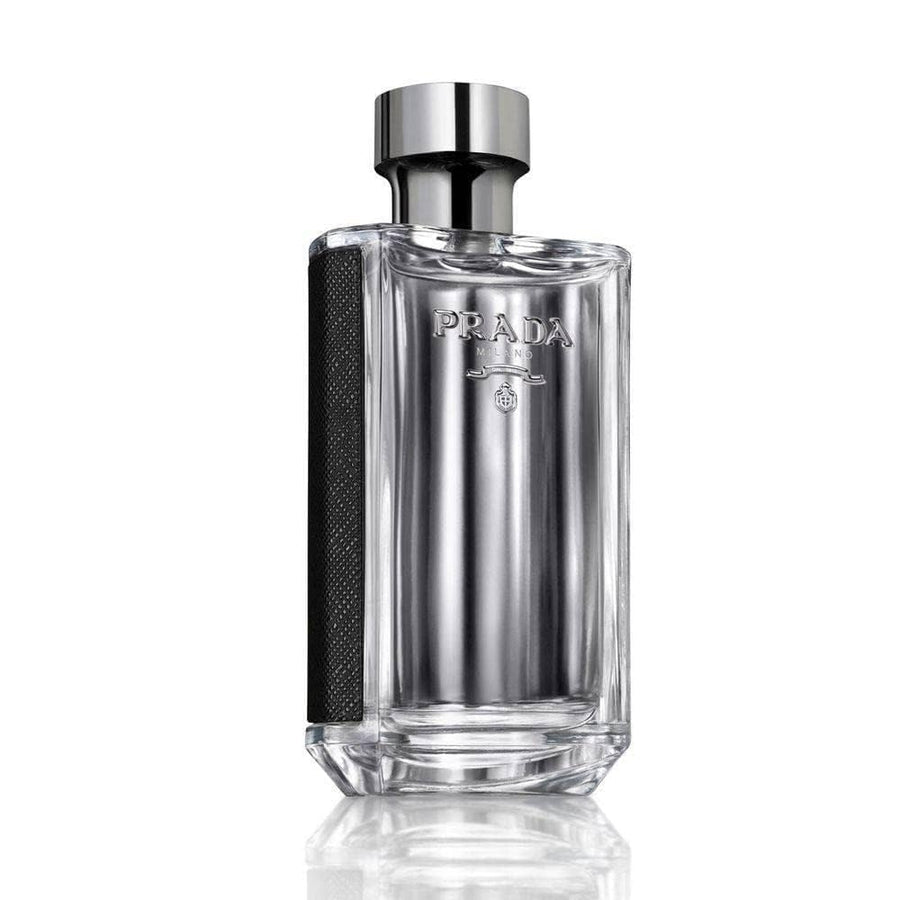 L'Homme Prada EDT 100ml | Floral Powdery Woody Perfume