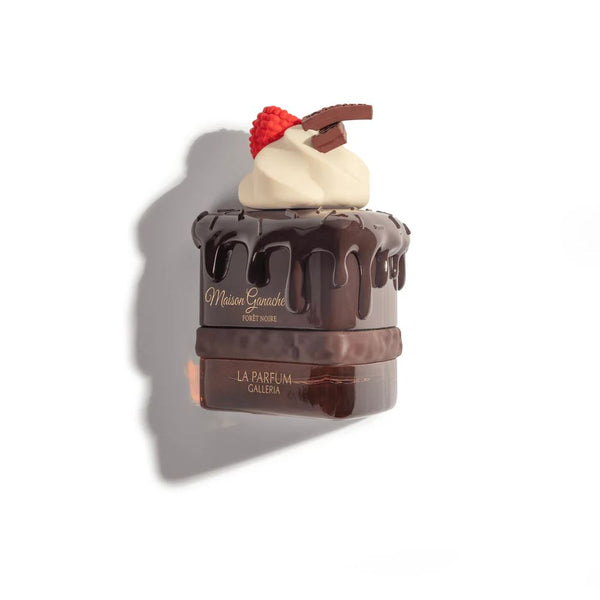 La Parfum Galleria Forêt Noire EDP 100ML Unisex | Gourmand Chocolate Perfume