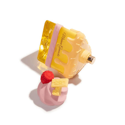 La Parfum Galleria Princessa Eau De Parfum 100ML perfume bottle cap opened