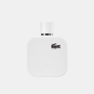 Lacoste Eau De Lacoste L.12.12 White For Men Eau De Toilette 100ml