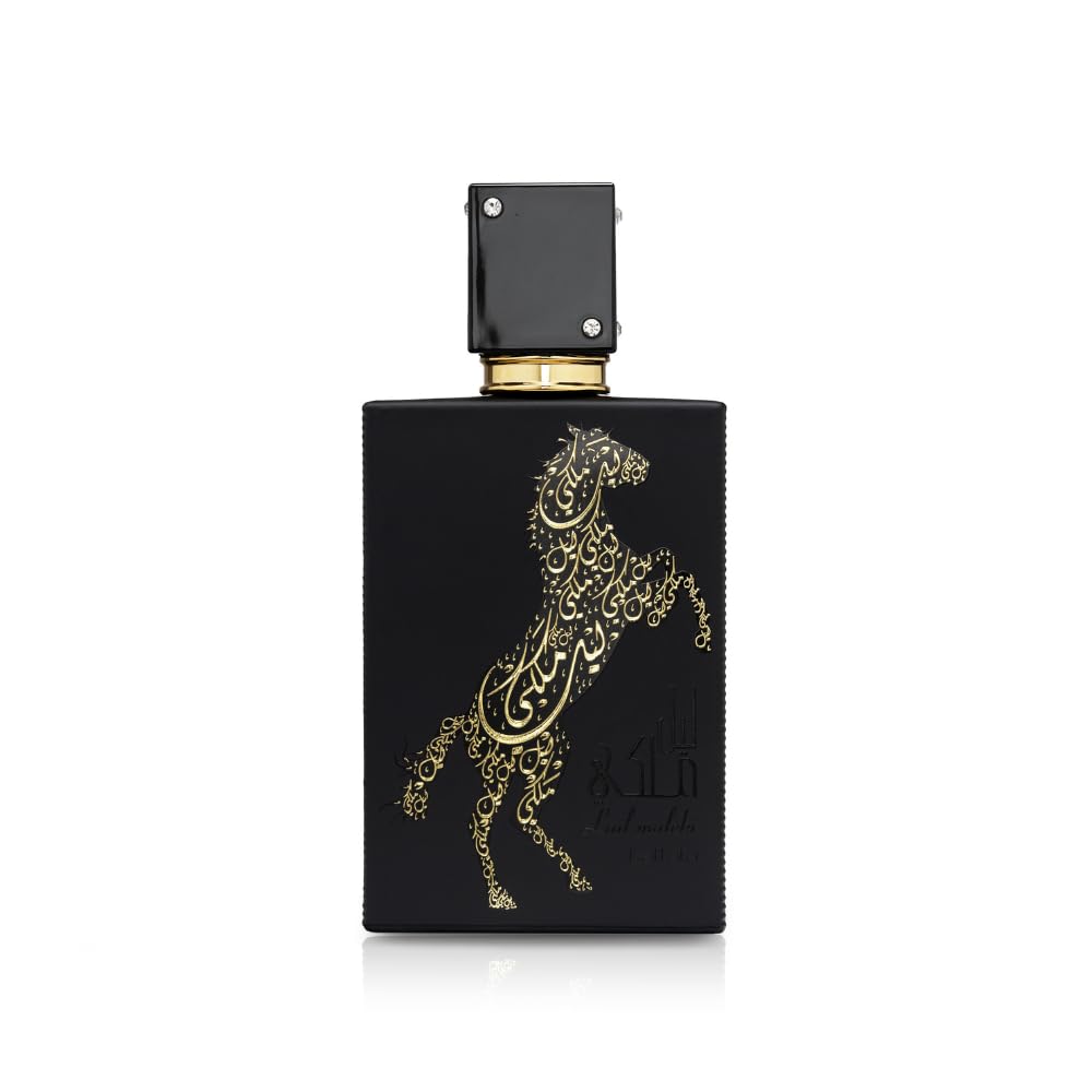 Lail Maleki 100ml | Lattafa Perfume | Fragrance Secrets

