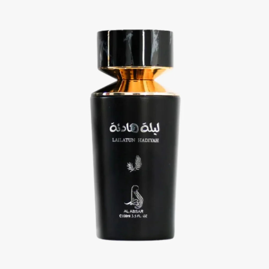 Al Absar Lailatun Hadiyah Eau De Parfum 100ML - Al Absar - Fragrance Secrets