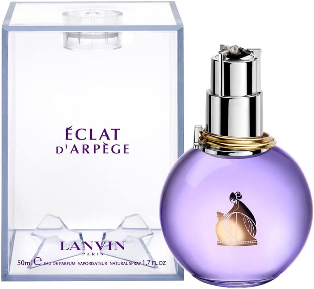 Lanvin Eclat D'Arpege For Women Eau De Parfum 100ml