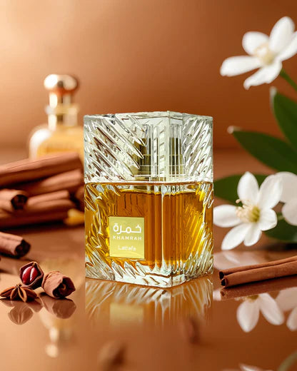 Lattafa Khamrah Edp 100ml