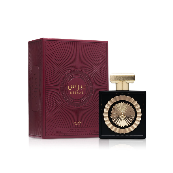 Lattafa Nebras Eau De Parfum 100ML Unisex - Lattafa - Fragrance Secrets