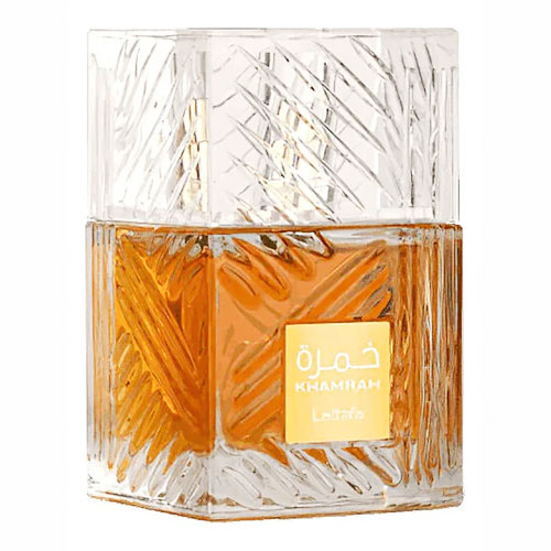 Lattafa Khamrah Edp 100ml