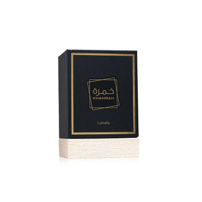 Lattafa Khamrah Edp 100ml box