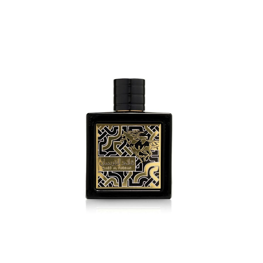 Lattafa Qaed Al Fursan Edp 100ml | Fruity Woody Oud Perfume