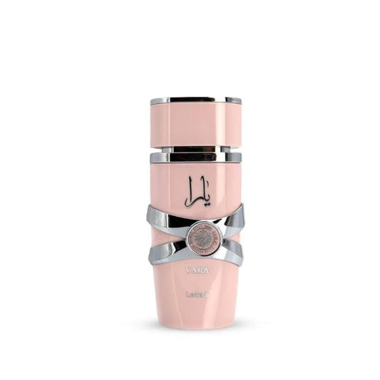 Lattafa Yara Pink Eau De Parfum 100ML women perfume bottle