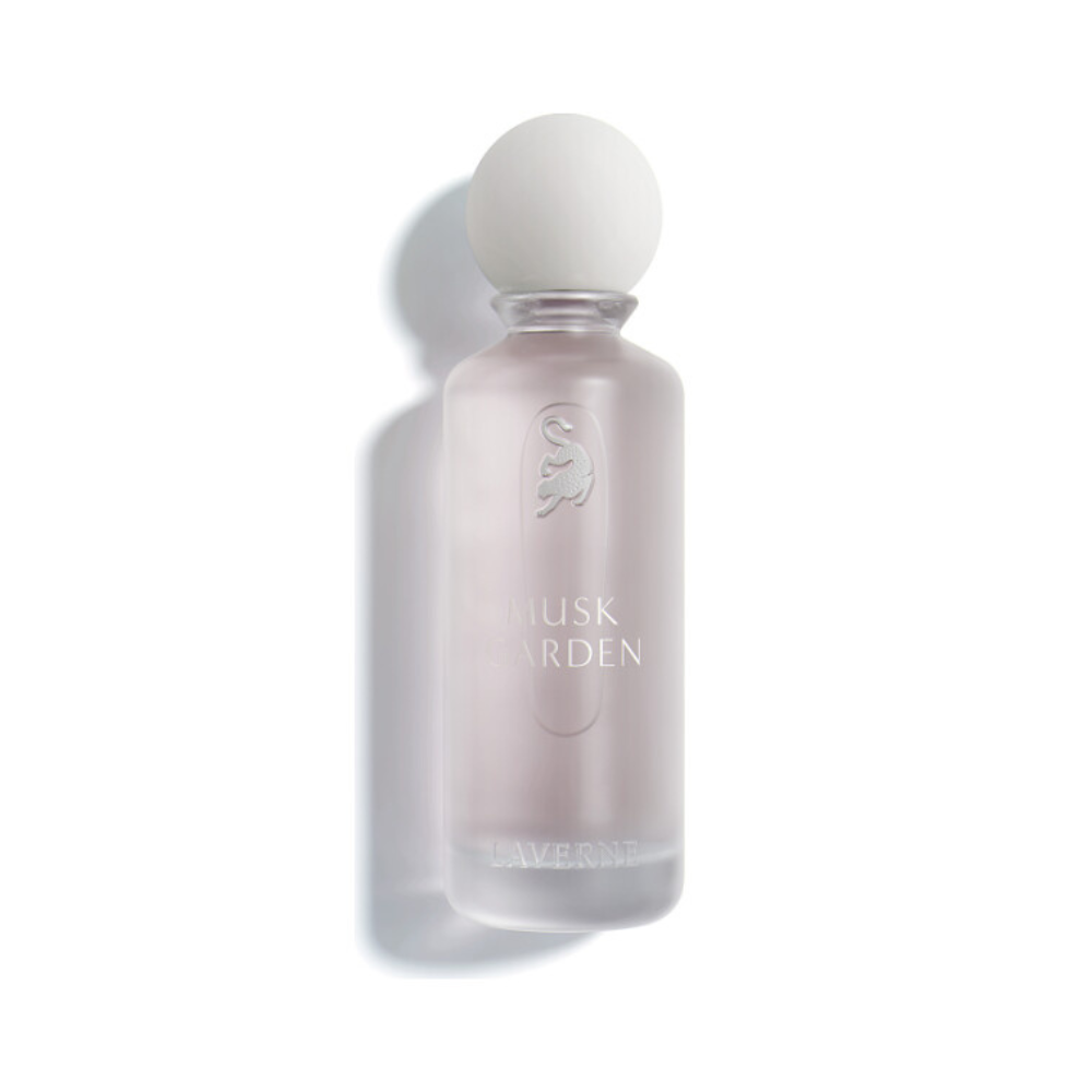 Laverne Musk Garden Eau De Parfum 200ML Unisex – Fruity Floral Musk Perfume