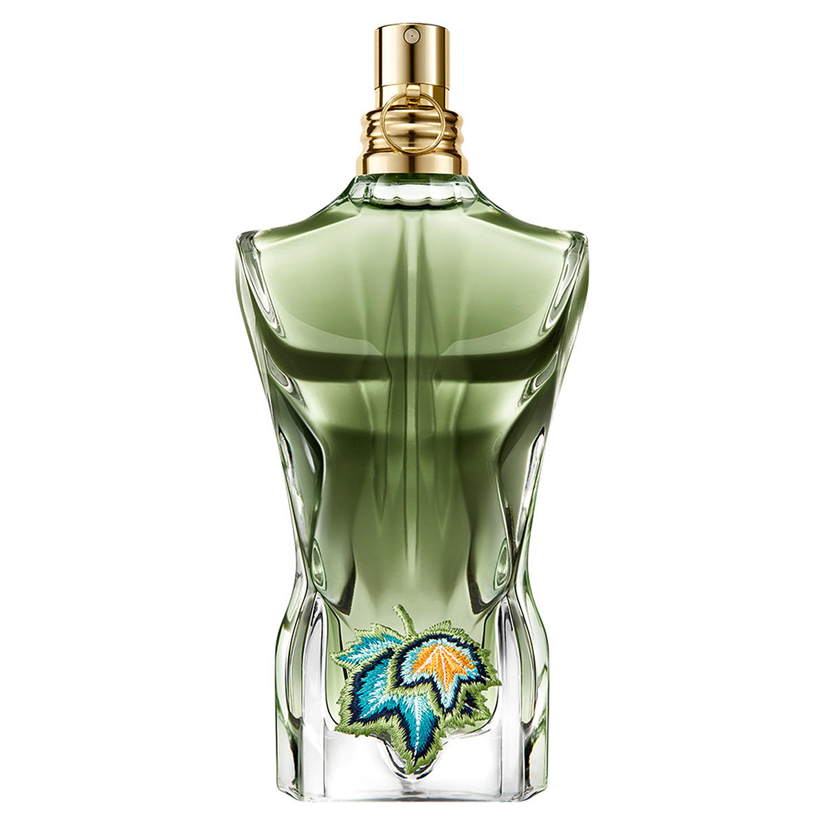 Le Beau Paradise Garden EDP 100ml spray bottle by Jean Paul Gaultier - Fragrance Secrets  