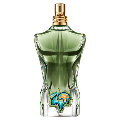 Le Beau Paradise Garden EDP 100ml spray bottle by Jean Paul Gaultier - Fragrance Secrets  