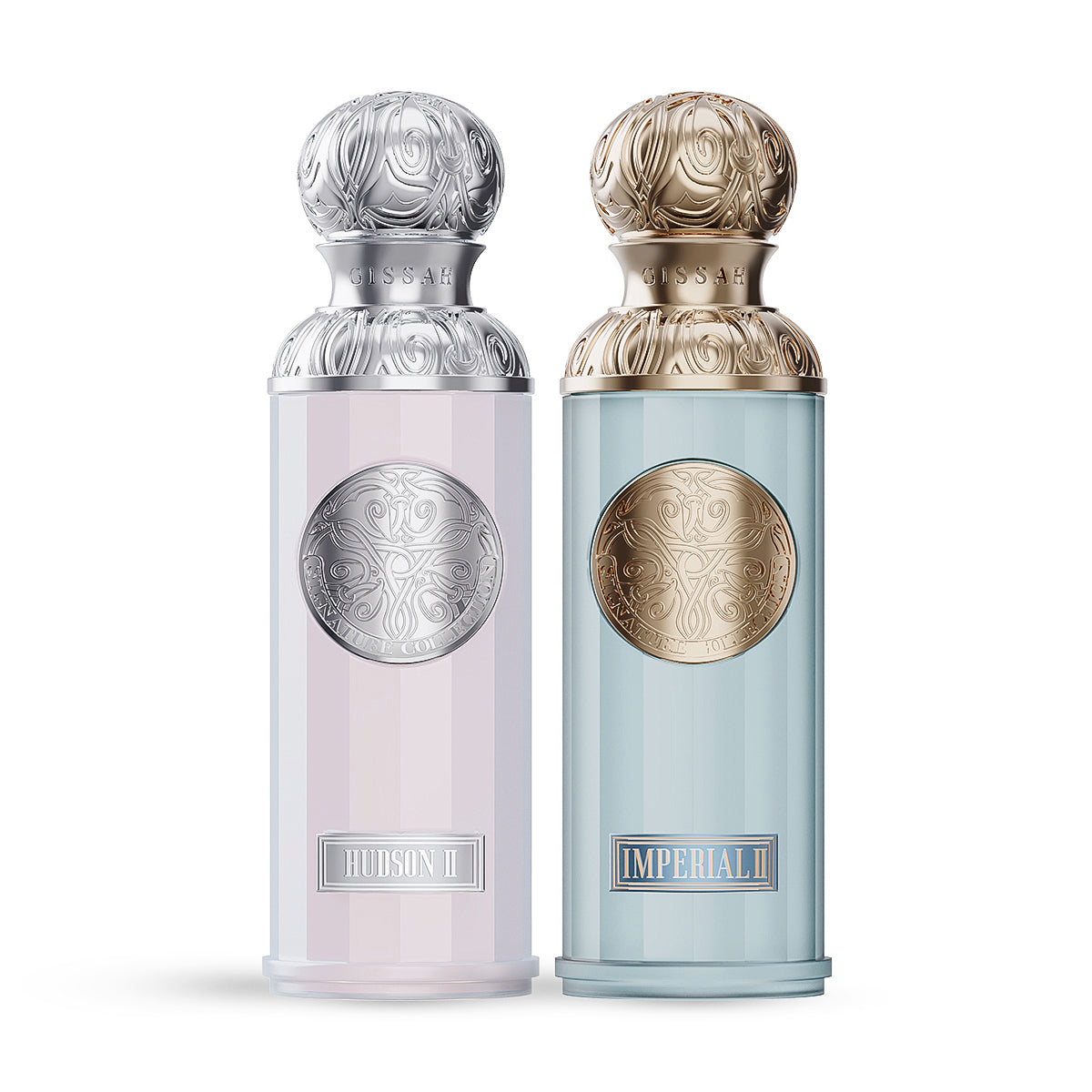 Gissah Perfumes Collection – Buy Original Gissah Perfumes Online at Fragrance Secrets