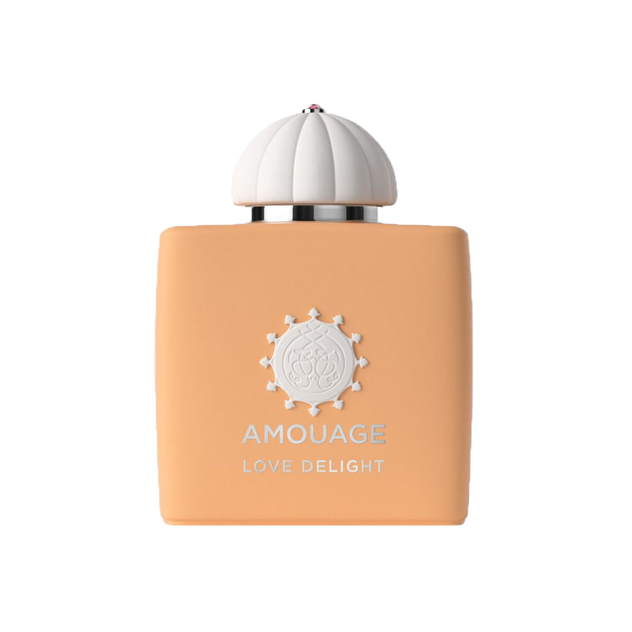 عطر لوف ديلايت من أمواج للنساء