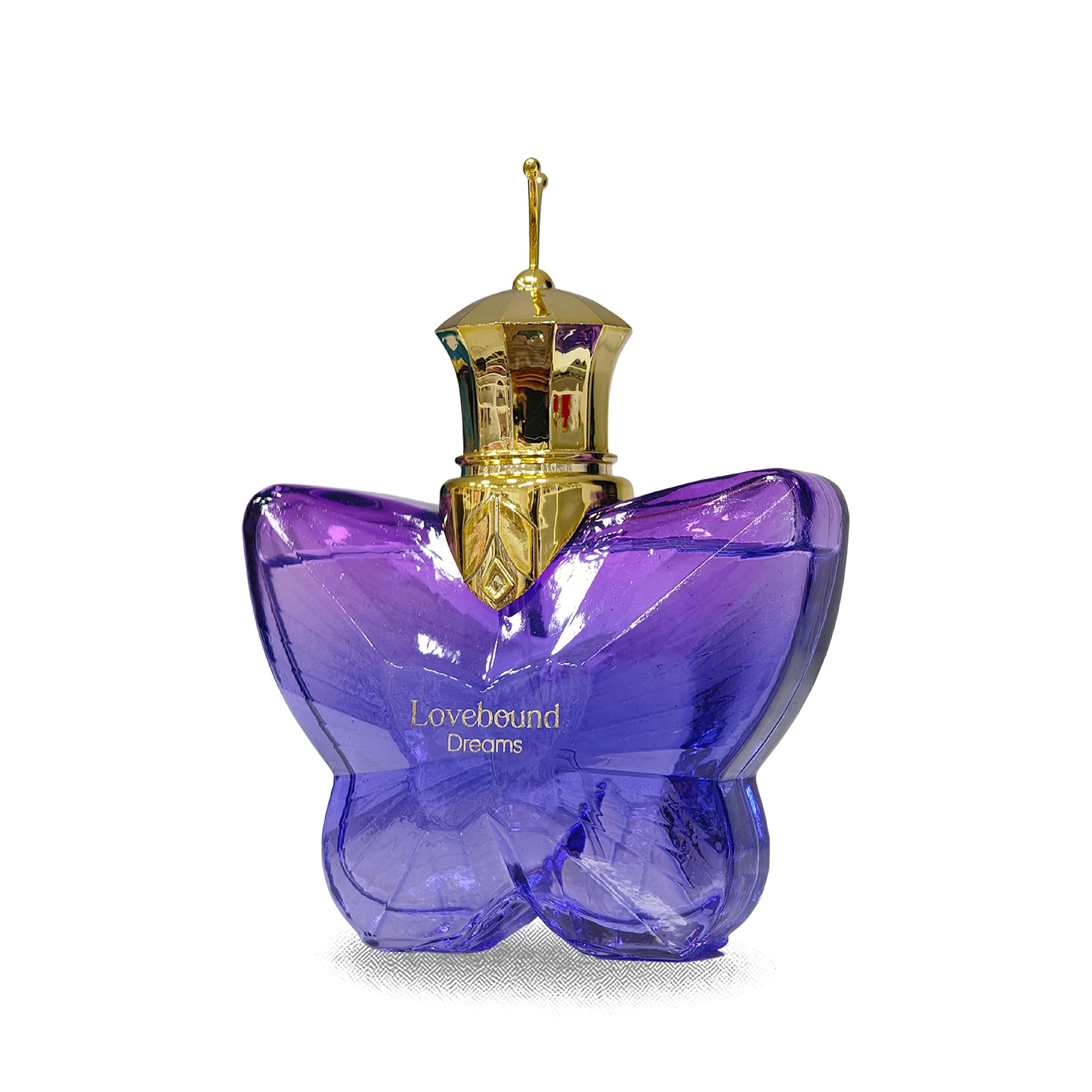 Lovebound Dreams 100ml | Marxzelle Luxury Collection Perfume | Fragrance Secrets


