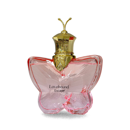 Lovebound Escape EDP 100ml | Marxzelle Luxury Perfume | Fragrance Secrets

