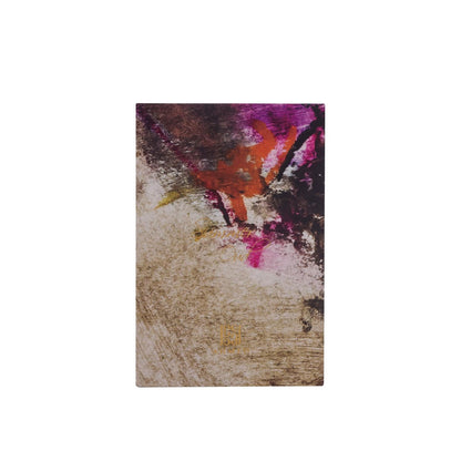 Luxury packaging and box for Summer Oud by Ahmed Al Maghribi.