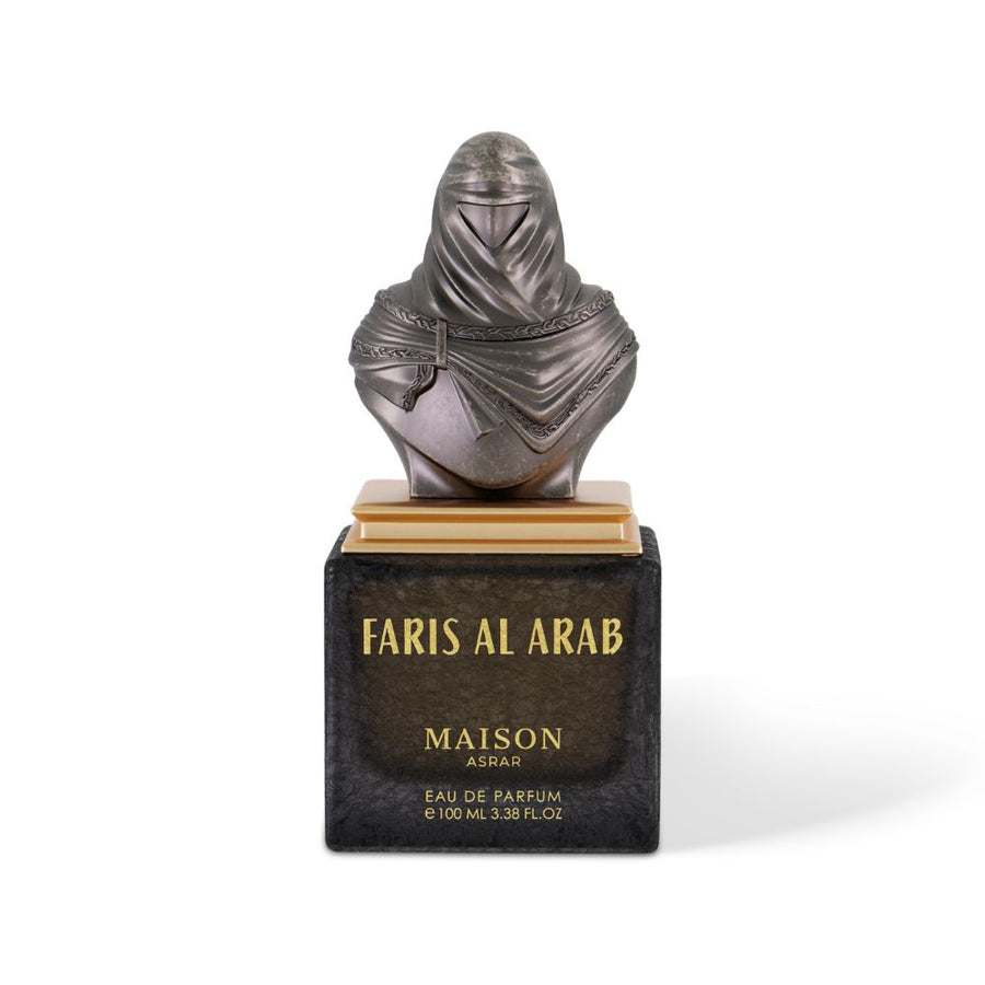 ميزون اسرار فارس العرب او دي بارفان 100 مل للرجال – عطر خشبي شرقي