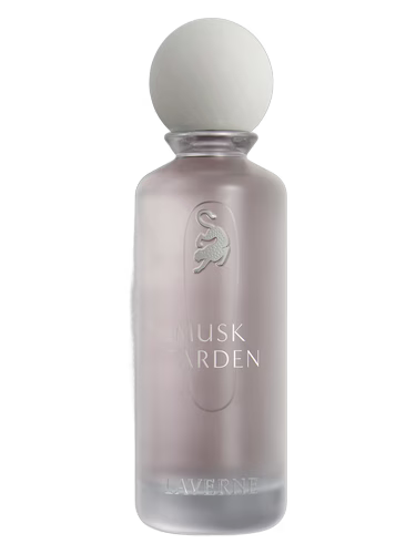 Laverne Musk Garden Eau De Parfum 200ML Unisex – Fruity Floral Musk Perfume