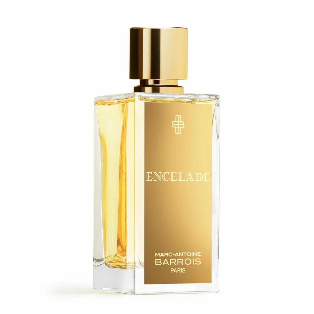 Marc-Antoine Barrois Encelade EDP 100ML Unisex – Aromatic Green Woody Perfume