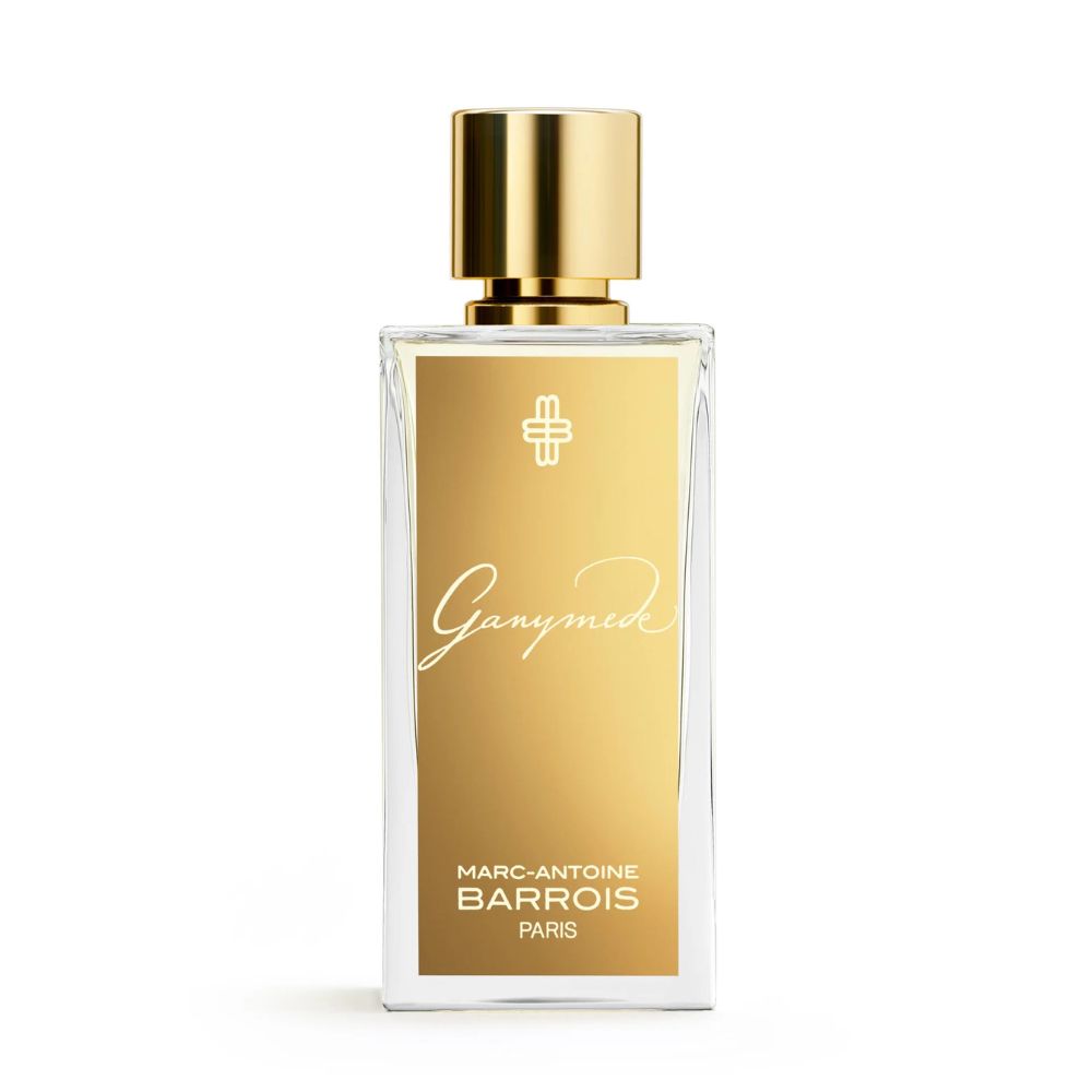 Marc-Antoine Barrois Ganymede Eau De Parfum 100ML unisex perfume bottle