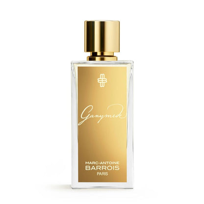 Marc-Antoine Barrois Ganymede Eau De Parfum 100ML unisex perfume bottle