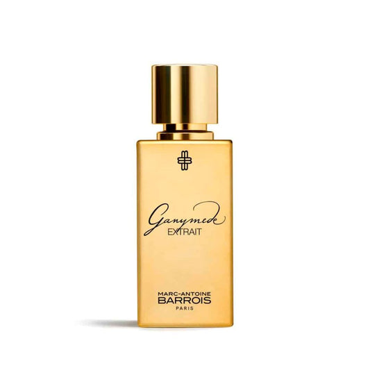 Marc-Antoine Barrois Ganymede Extrait De Parfum 50ML unisex perfume bottle