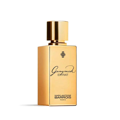 Marc-Antoine Barrois Ganymede Extrait De Parfum 50ML unisex perfume bottle side