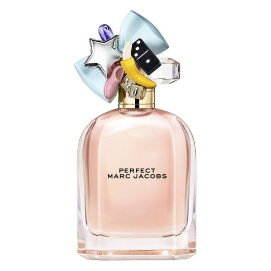 Marc Jacobs Perfect 100 ml Eau de Parfum for Women Bottle

