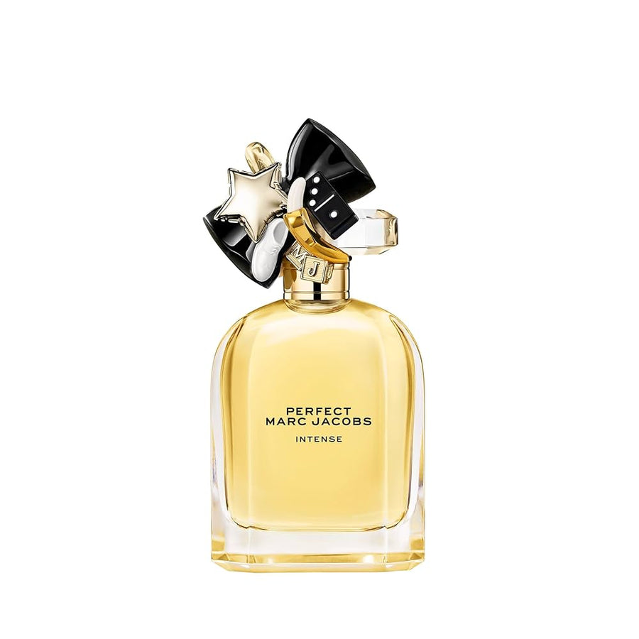 Perfect Intense 100 ml Eau de Parfum for Women | Floral Almond Woody Perfume