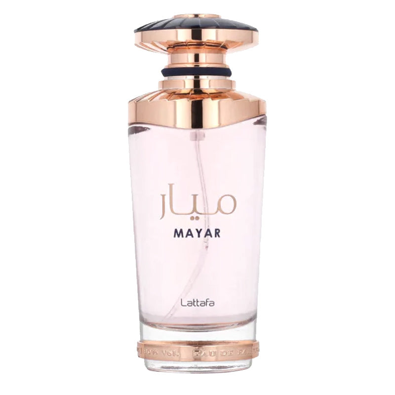 Mayar 100ml | Lattafa Perfume | Fragrance Secrets

