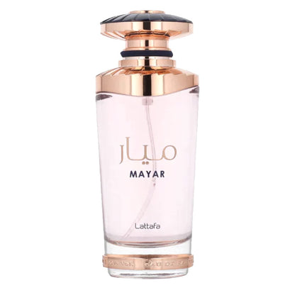 Mayar 100ml | Lattafa Perfume | Fragrance Secrets

