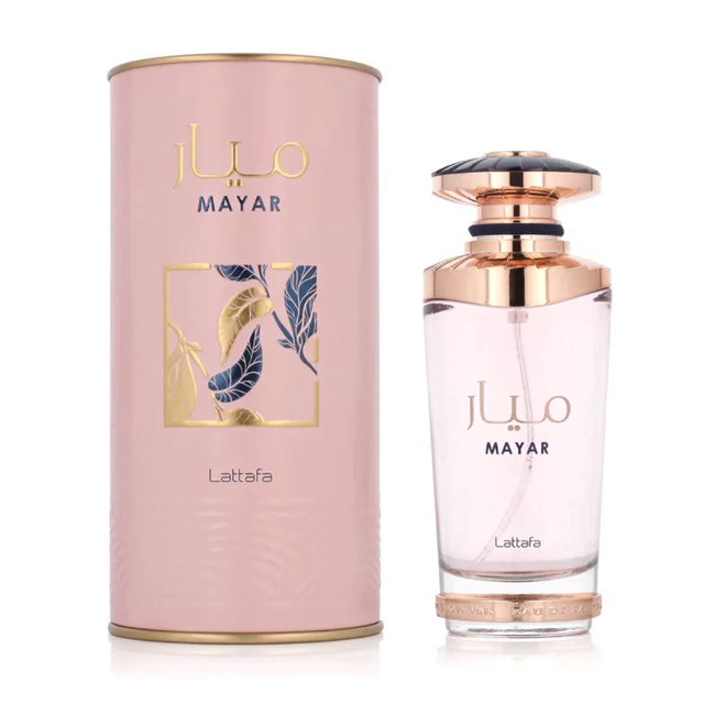 Mayar 100ml | Lattafa Perfume | Fragrance Secrets

