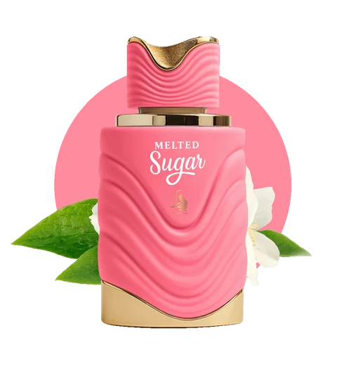 Al Absar Melted Sugar Eau De Parfum 100ML - Al Absar - Fragrance Secrets
