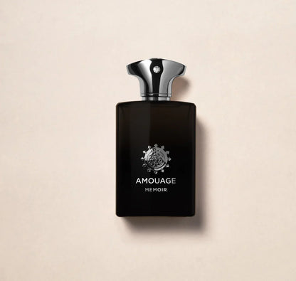 Memoir Man (2023) EDP 100ml spray bottle by Amouage - Fragrance Secrets  