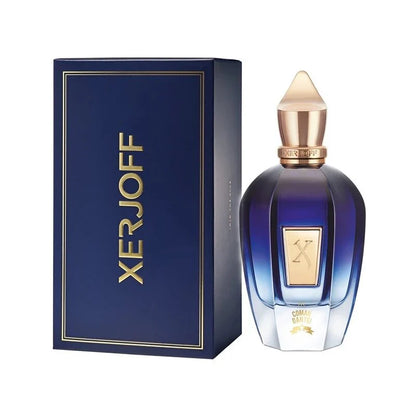 Xerjoff Join the club Comandante Unisex Eau de Perfume, 100 ml