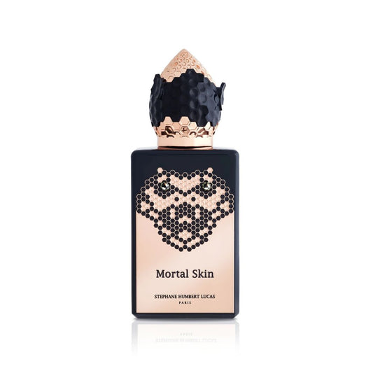 Mortal Skin Eau De Parfum 50ml by Stephane Humbert Lucas | Unisex Perfume