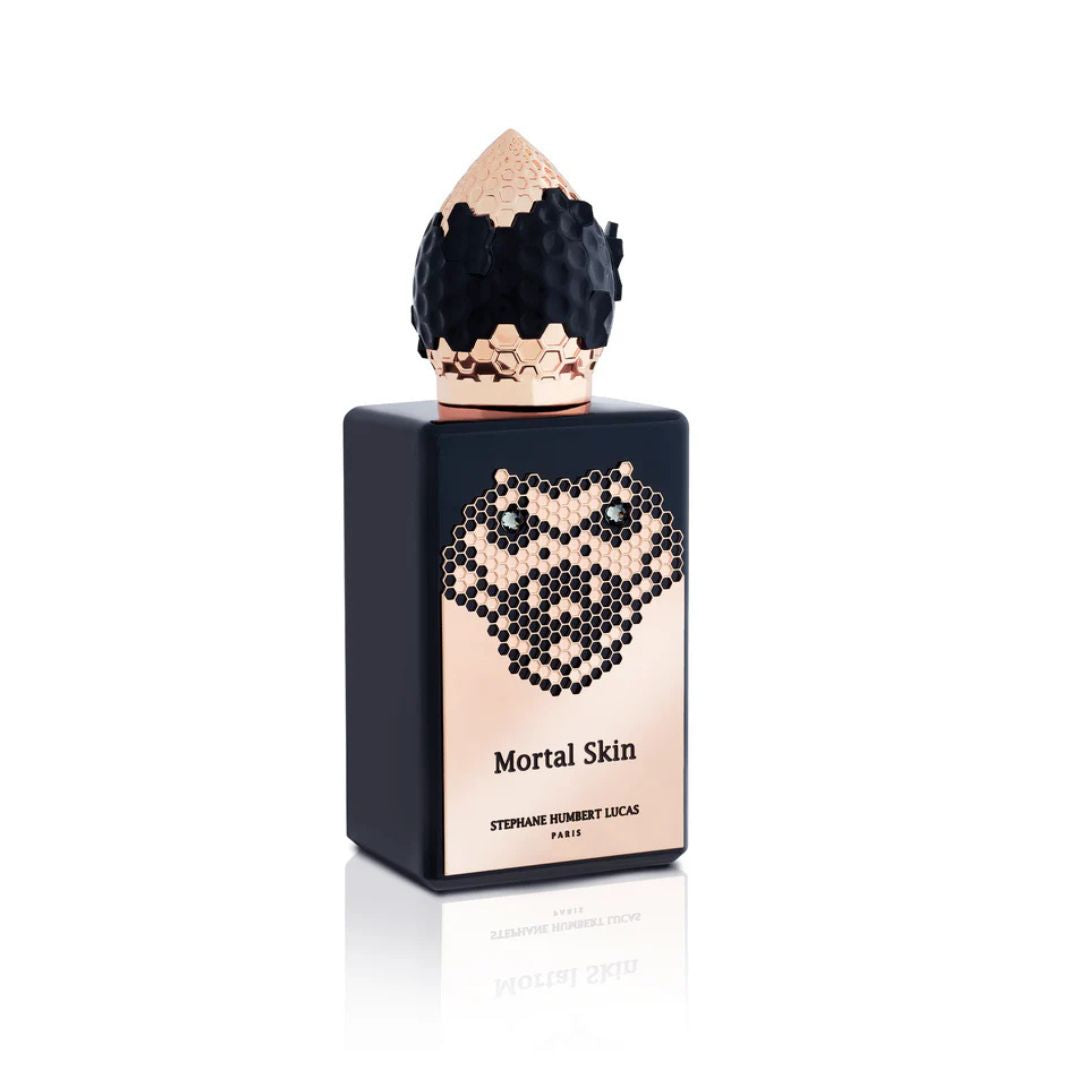 Mortal Skin Eau De Parfum 50ml by Stephane Humbert Lucas | Unisex Perfume