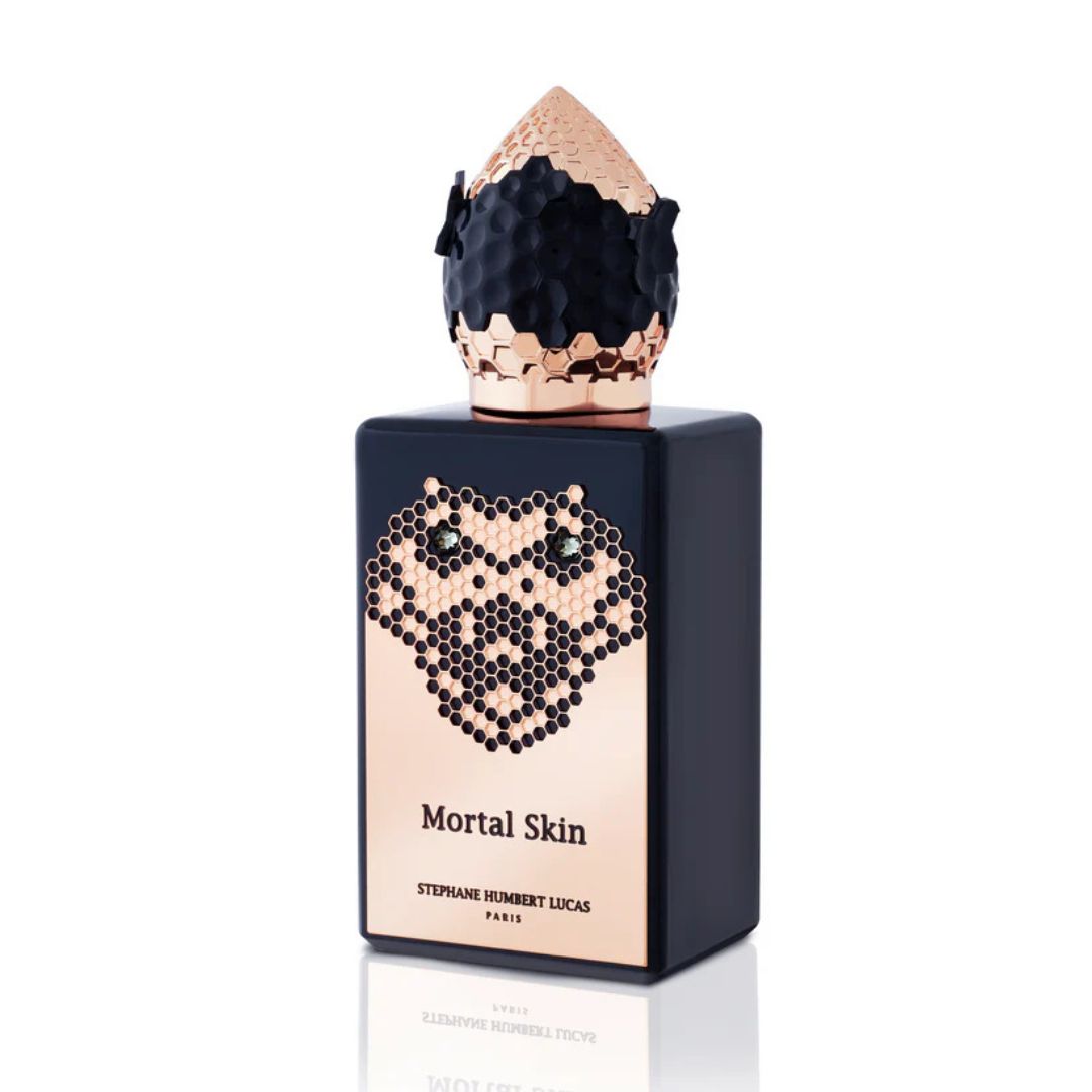 Mortal Skin Eau De Parfum 50ml by Stephane Humbert Lucas | Unisex Perfume