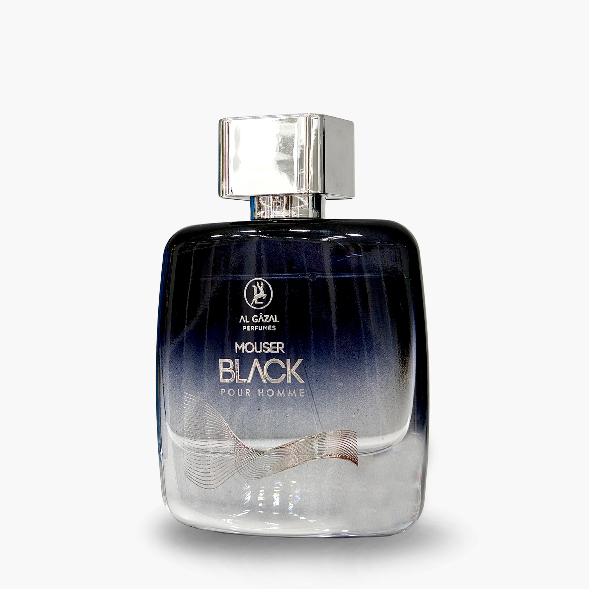 Mouser Black 100ml Al Gazal Perfume Fragrance Secrets – The