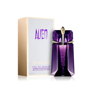 Mugler Alien For Women Eau De Toilette 60ml