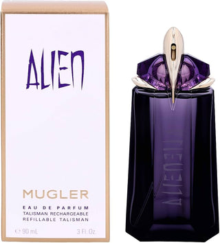 Mugler Alien for Women EDP 90 ml