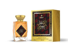 MUKHAWI AL LAIL EDP 100ML