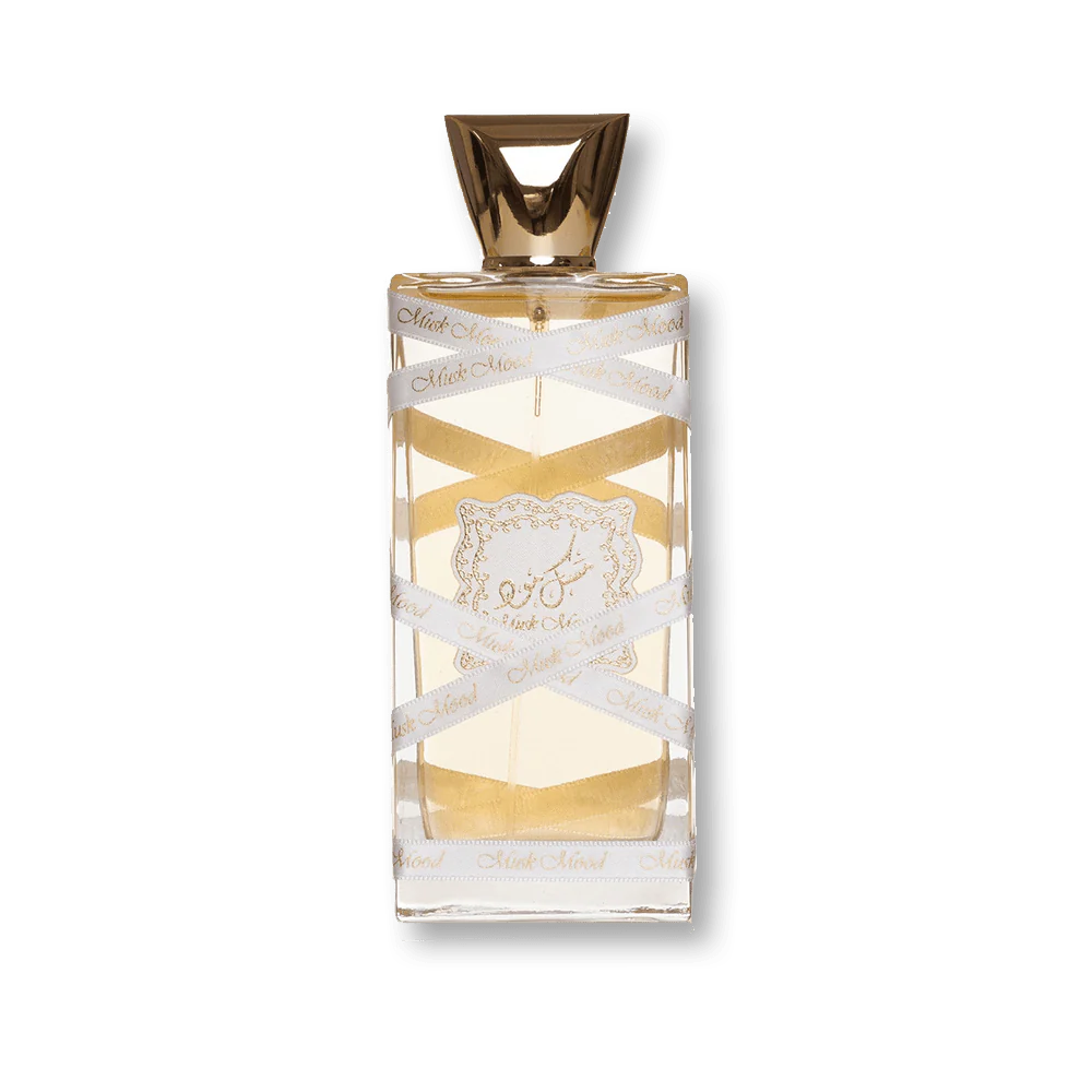 Musk Mood 100ml | Lattafa Perfume | Fragrance Secrets

