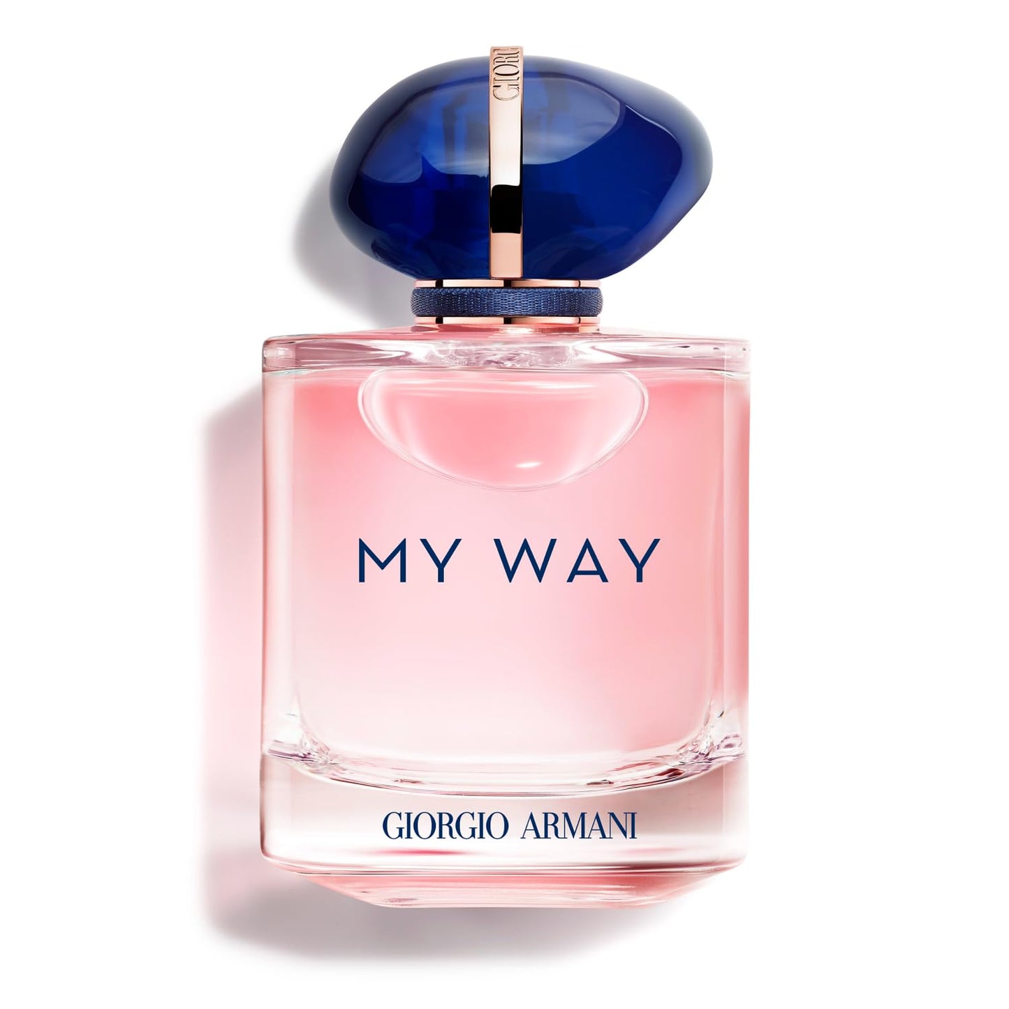 My Way EDP For Women 90ml spray bottle by Giorgio Armani - Fragrance Secrets  

